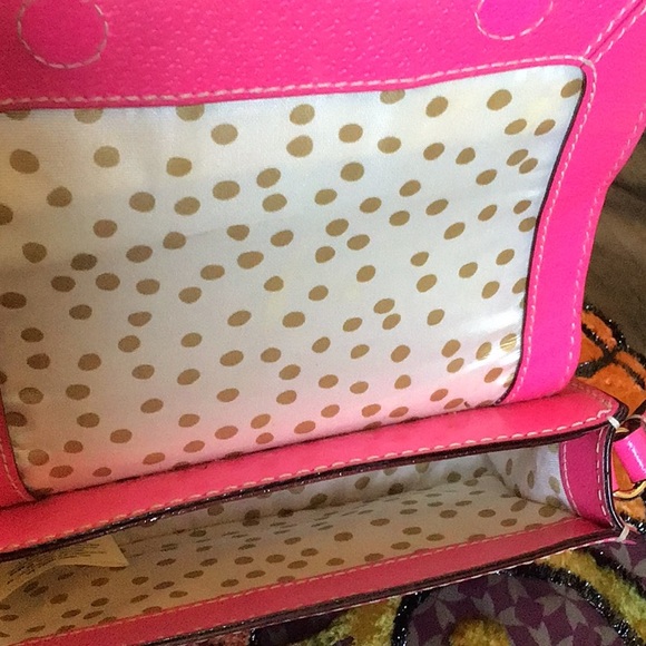Kate Spade bag - Picture 4 of 9